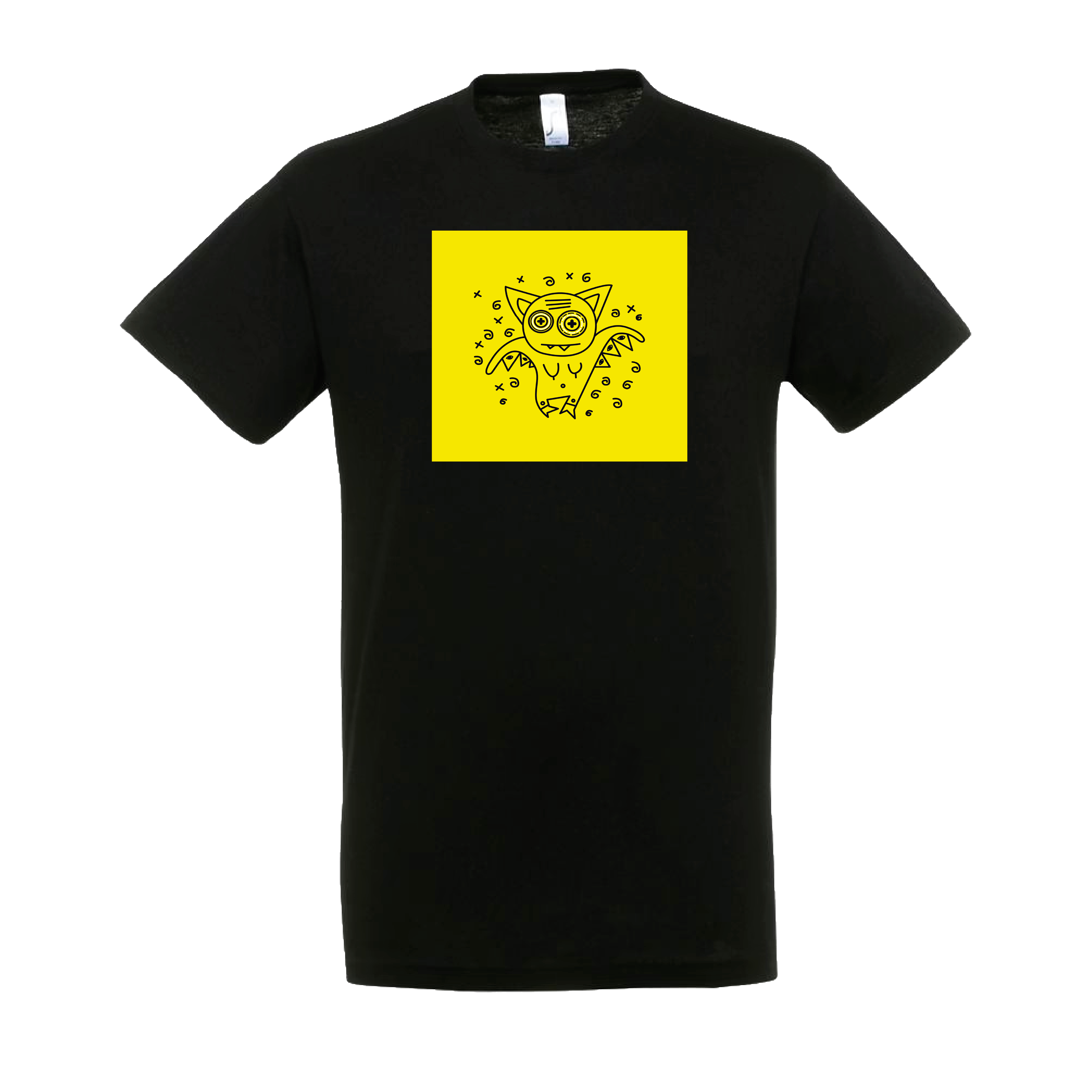 Vampirito Amarillo